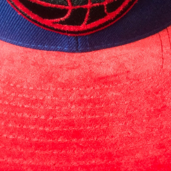 Mitchell and ness Detroit Pistons SnapBack - Picture 3 of 12